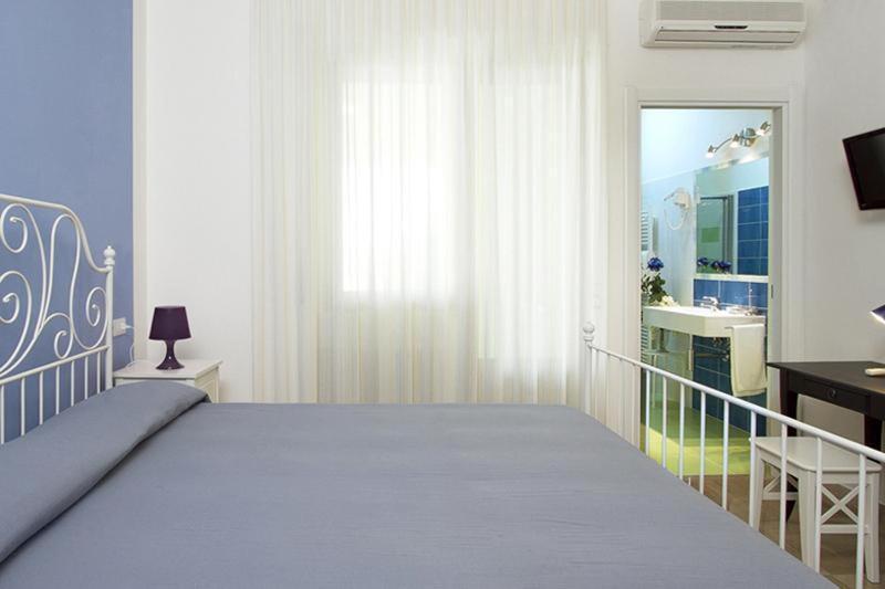 Hotel La Maestra กรอตตัมมาเร ภายนอก รูปภาพ