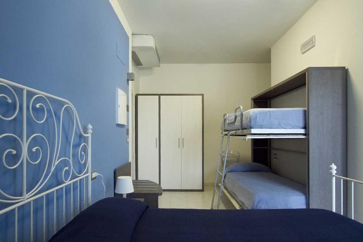 Hotel La Maestra กรอตตัมมาเร ห้อง รูปภาพ