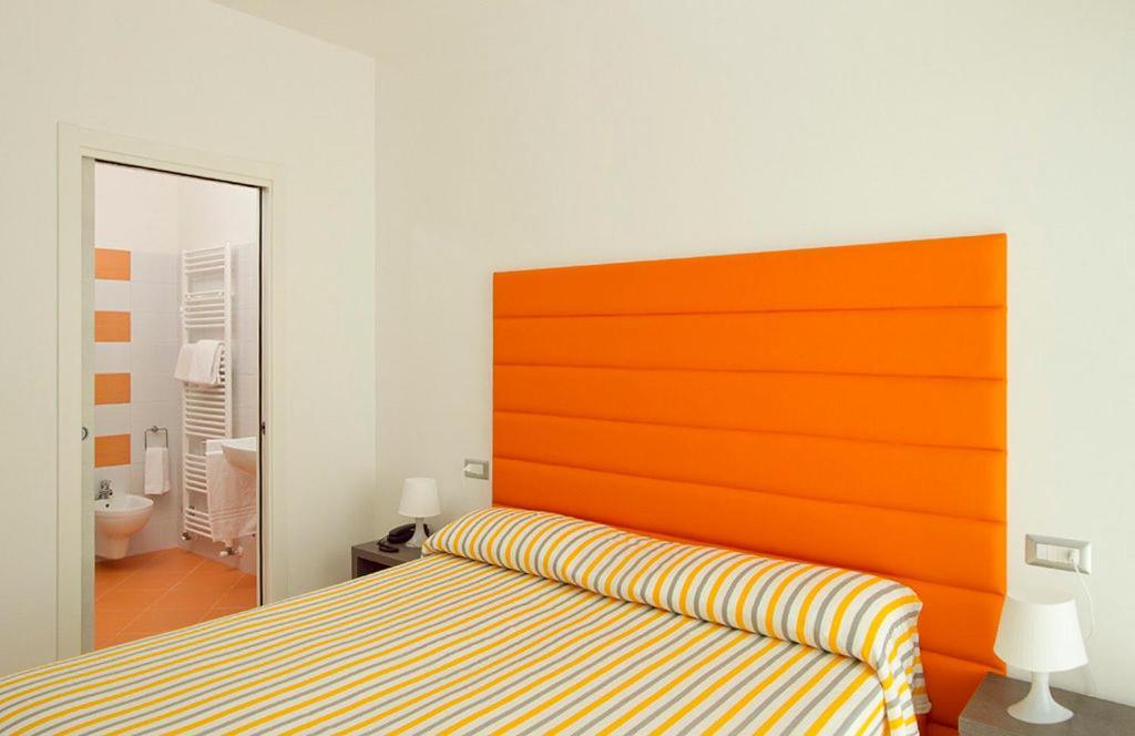 Hotel La Maestra กรอตตัมมาเร ภายนอก รูปภาพ