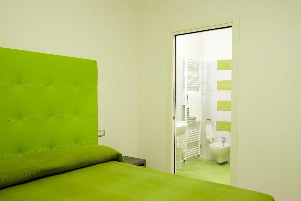 Hotel La Maestra กรอตตัมมาเร ภายนอก รูปภาพ