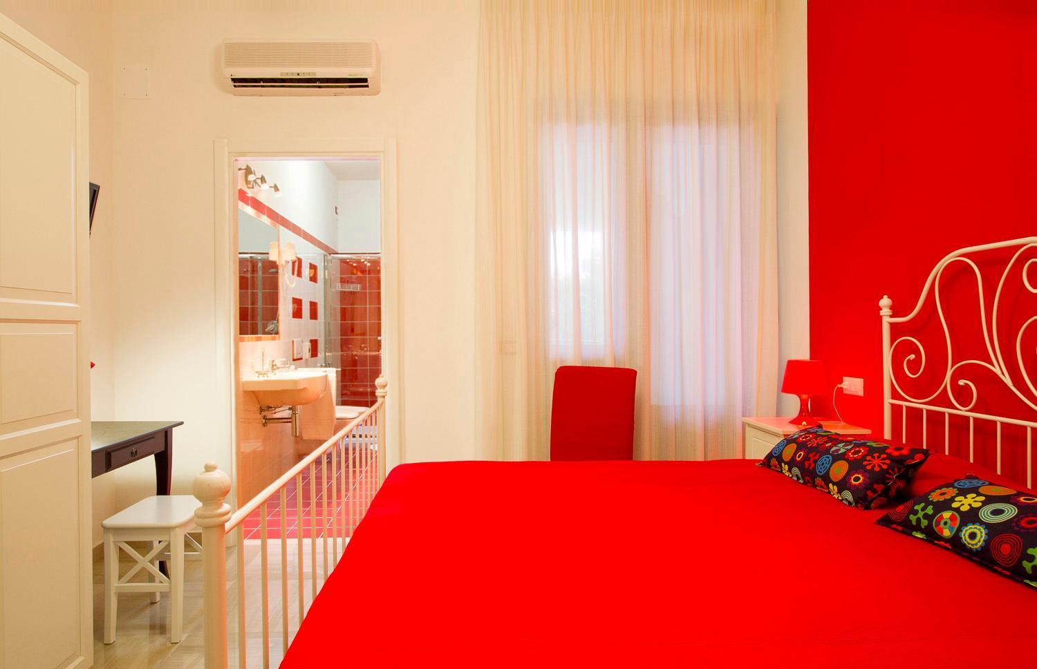 Hotel La Maestra กรอตตัมมาเร ภายนอก รูปภาพ